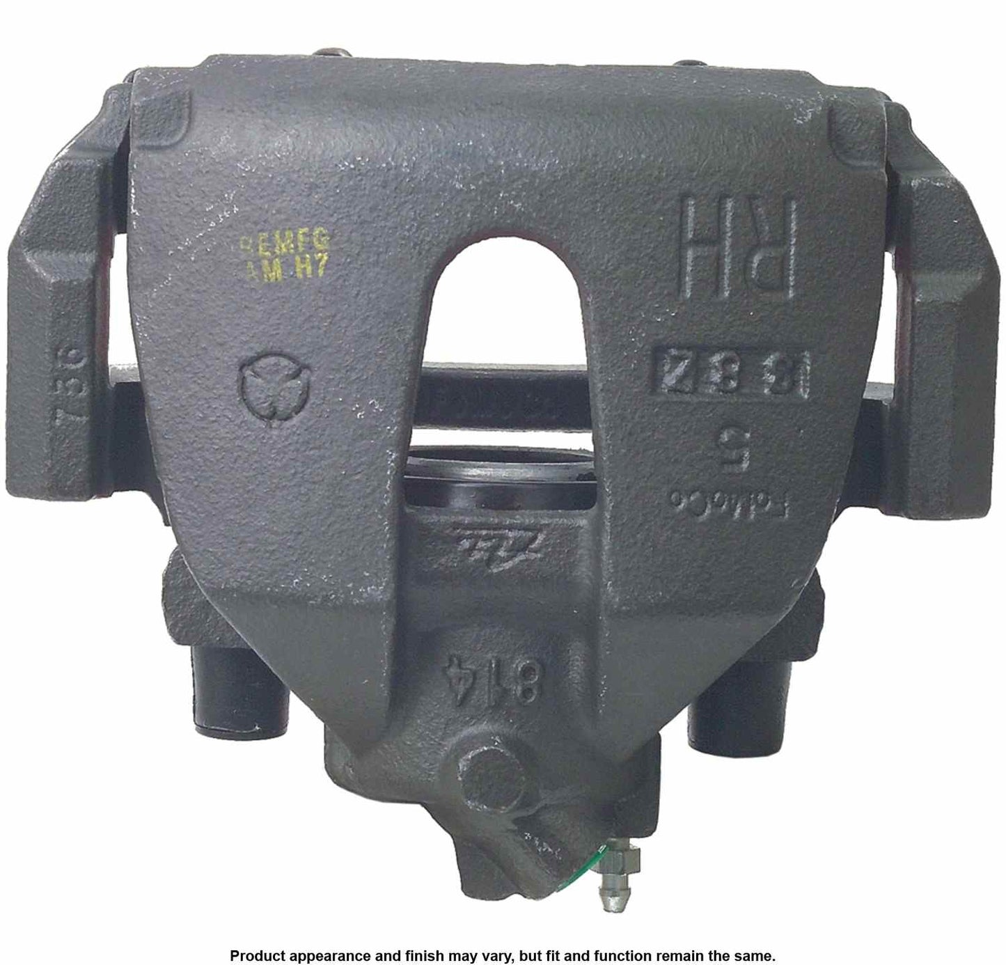 Cardone Reman Disc Brake Caliper 19-B2943B