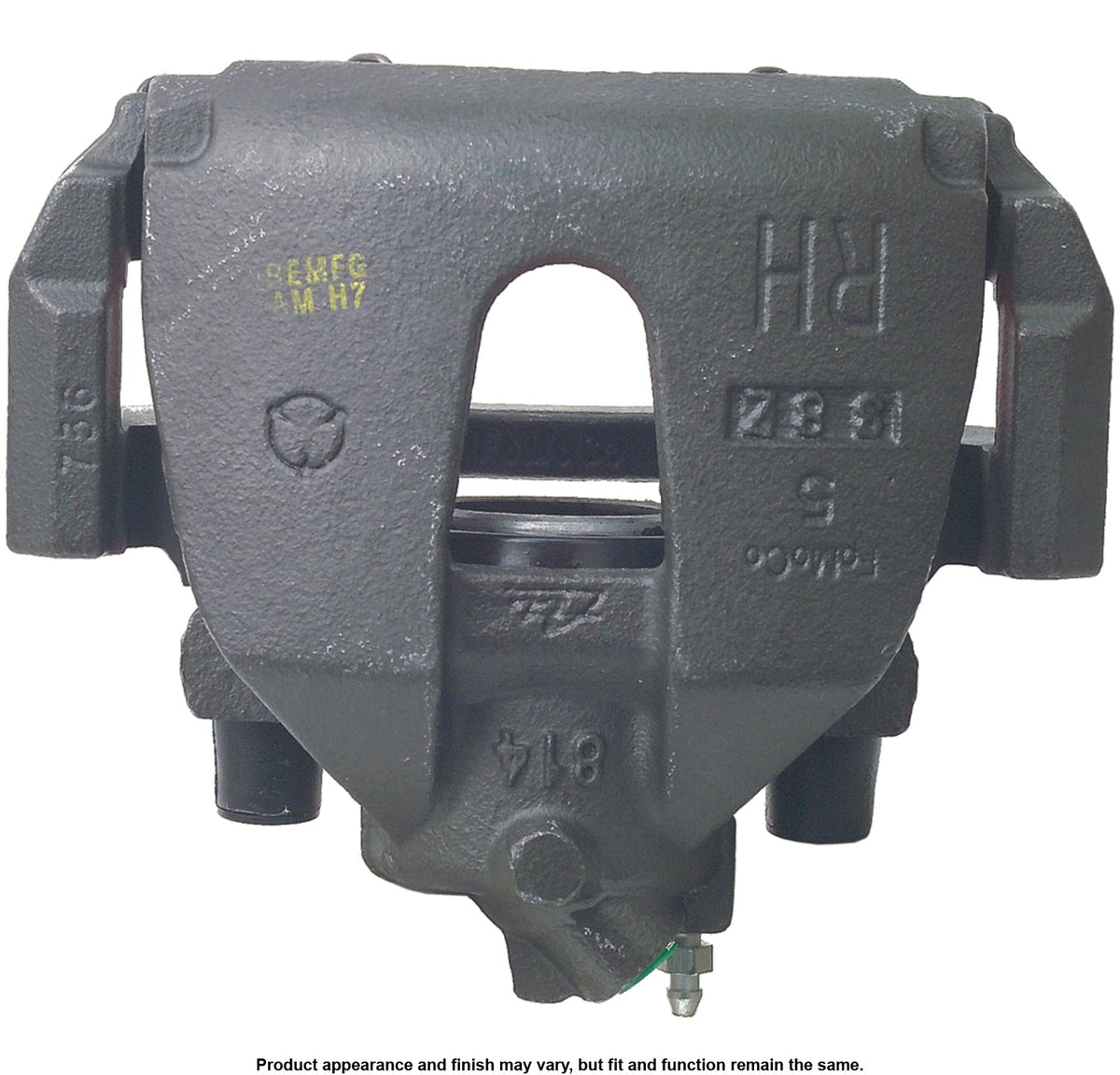 Cardone Reman Disc Brake Caliper 19-B2943B