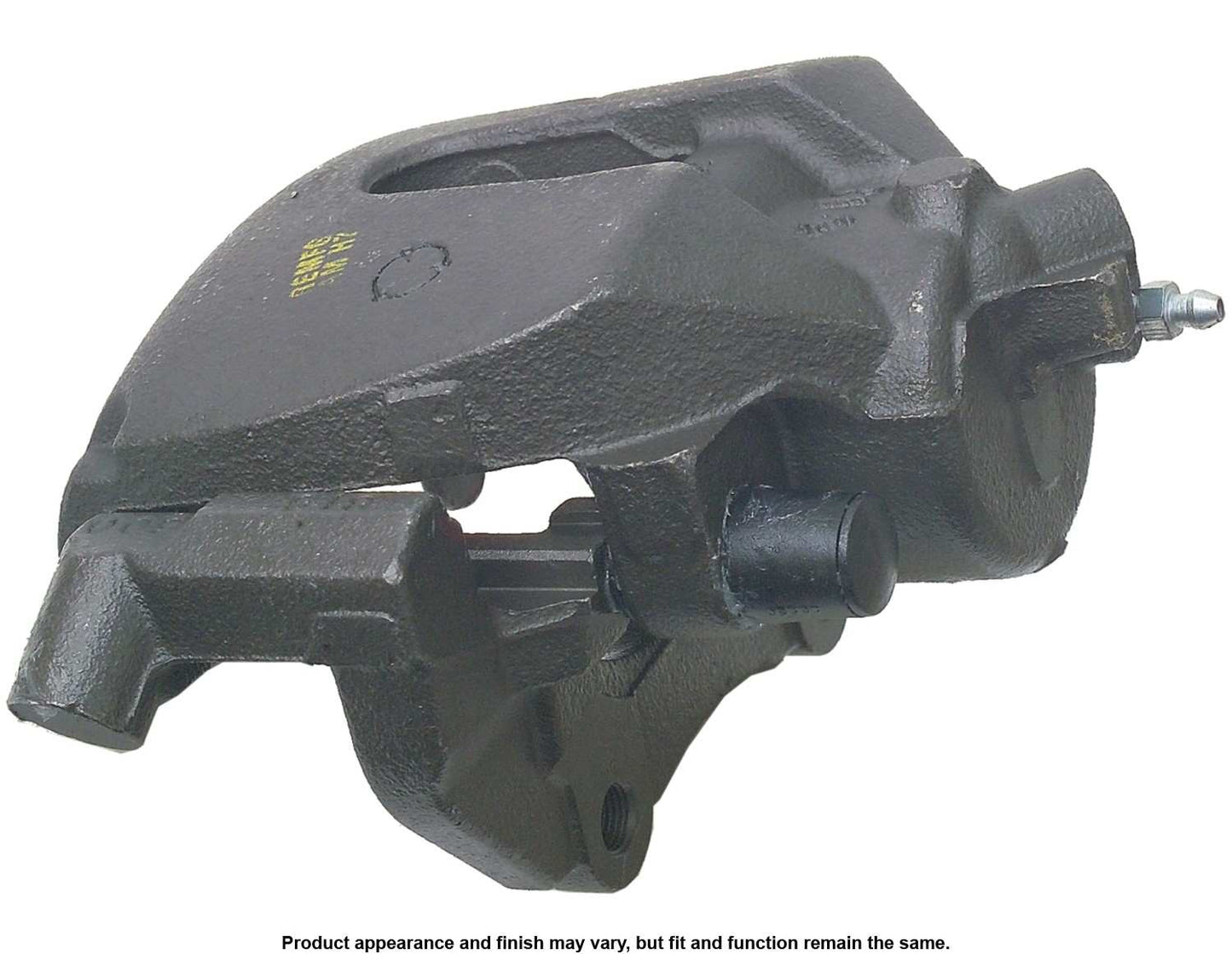Cardone Reman Remanufactured Unloaded Caliper w/Bracket 19-B2943C