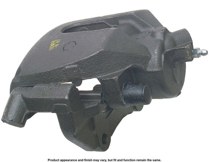 Cardone Reman Remanufactured Unloaded Caliper w/Bracket 19-B2943C