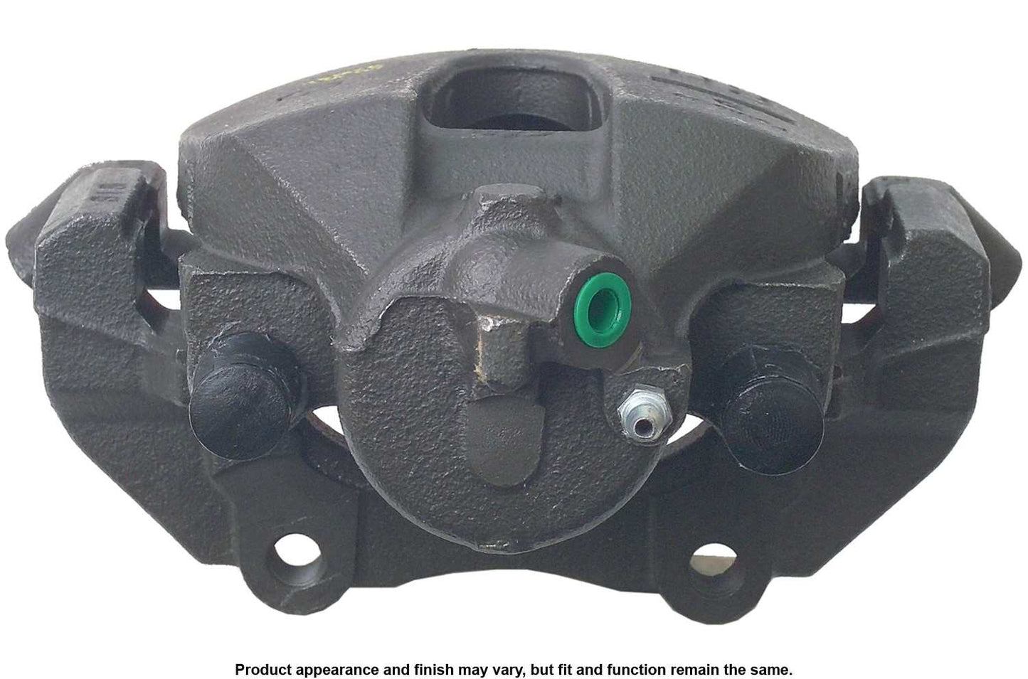 Cardone Reman Remanufactured Unloaded Caliper w/Bracket 19-B2943C