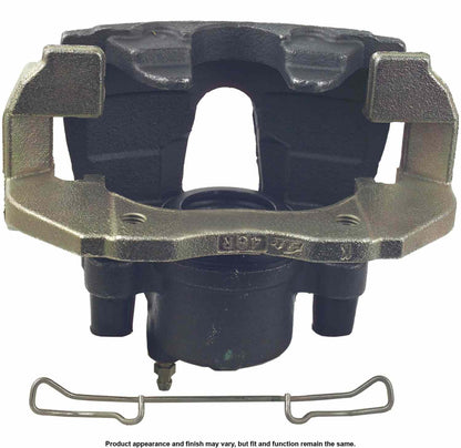 Cardone Reman Remanufactured Unloaded Caliper w/Bracket 19-B2943