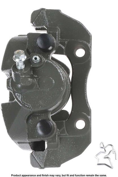 Cardone Reman Remanufactured Unloaded Caliper w/Bracket 19-B2943