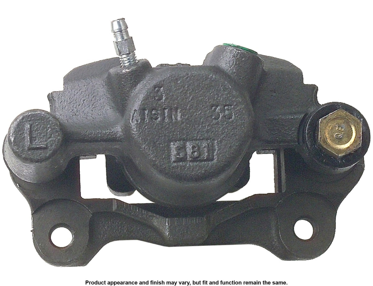 Cardone Reman Disc Brake Caliper 19-B2950