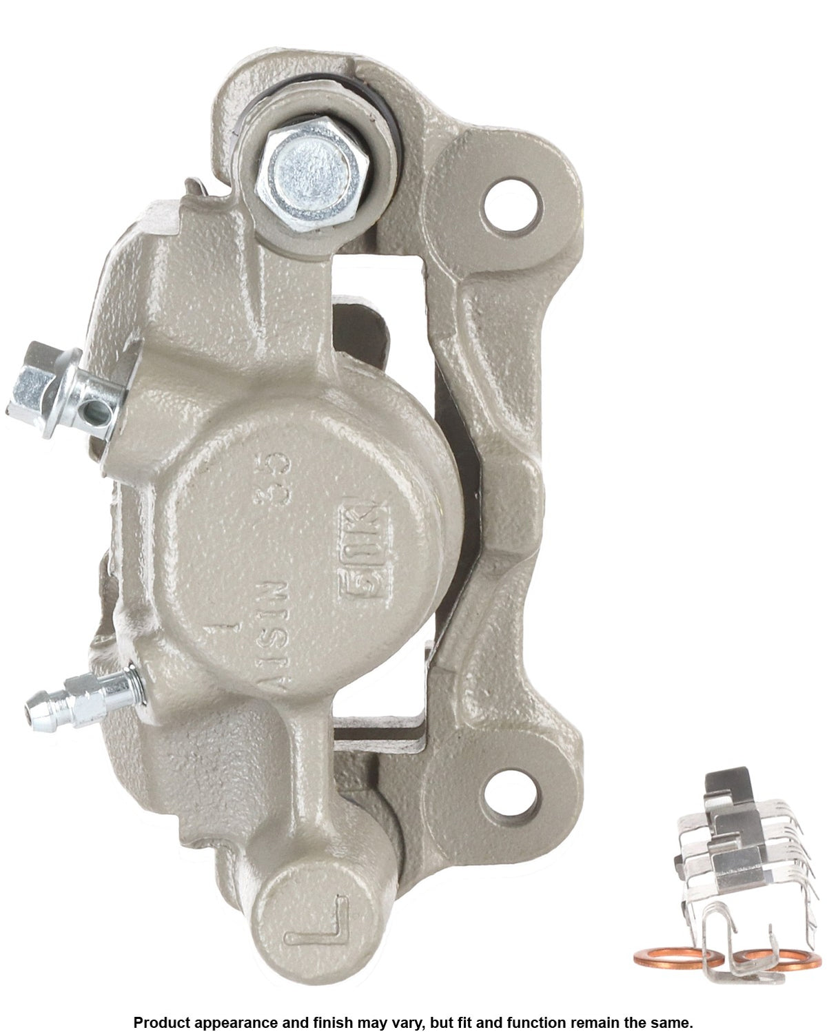 Cardone Reman Disc Brake Caliper 19-B2950