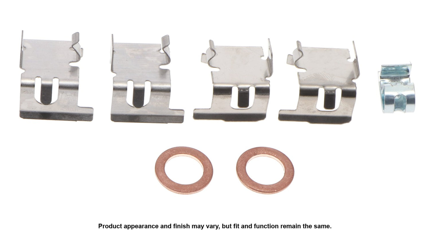 Cardone Reman Disc Brake Caliper 19-B2951