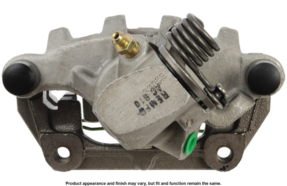 Cardone Reman Disc Brake Caliper 19-B2954A