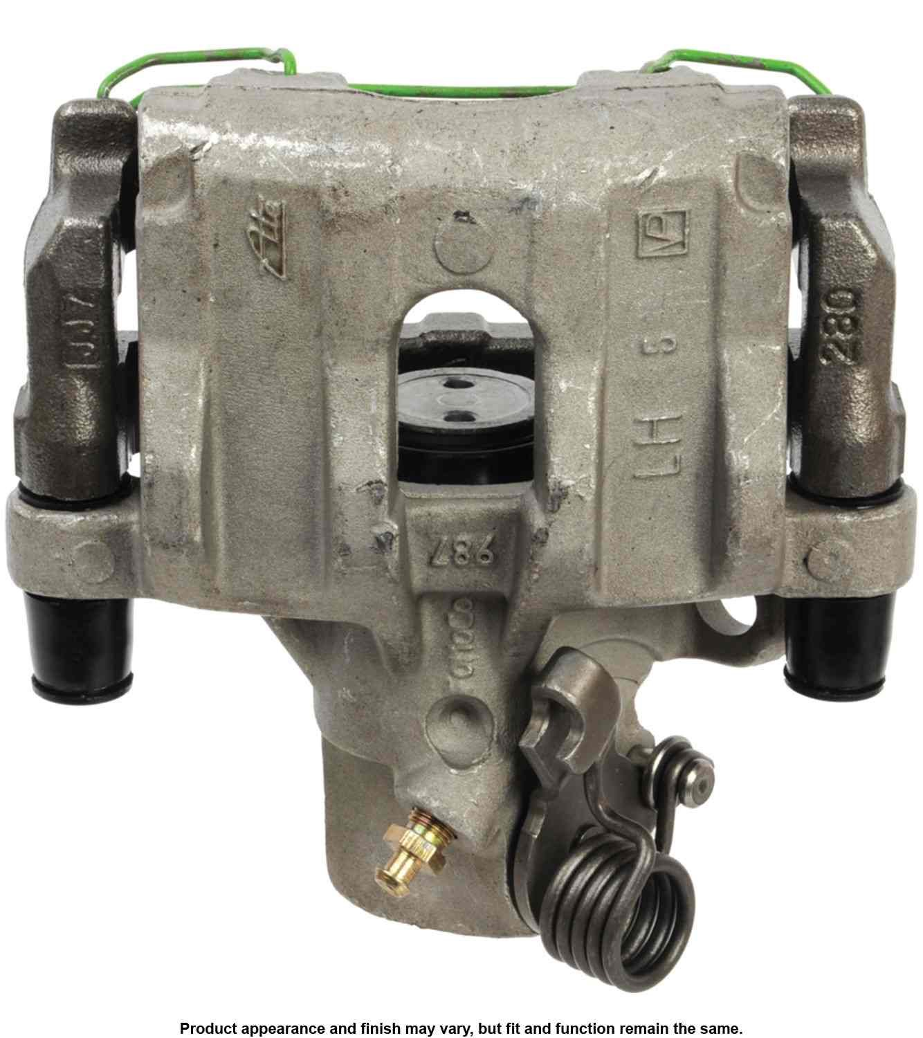 Cardone Reman Disc Brake Caliper 19-B2954A