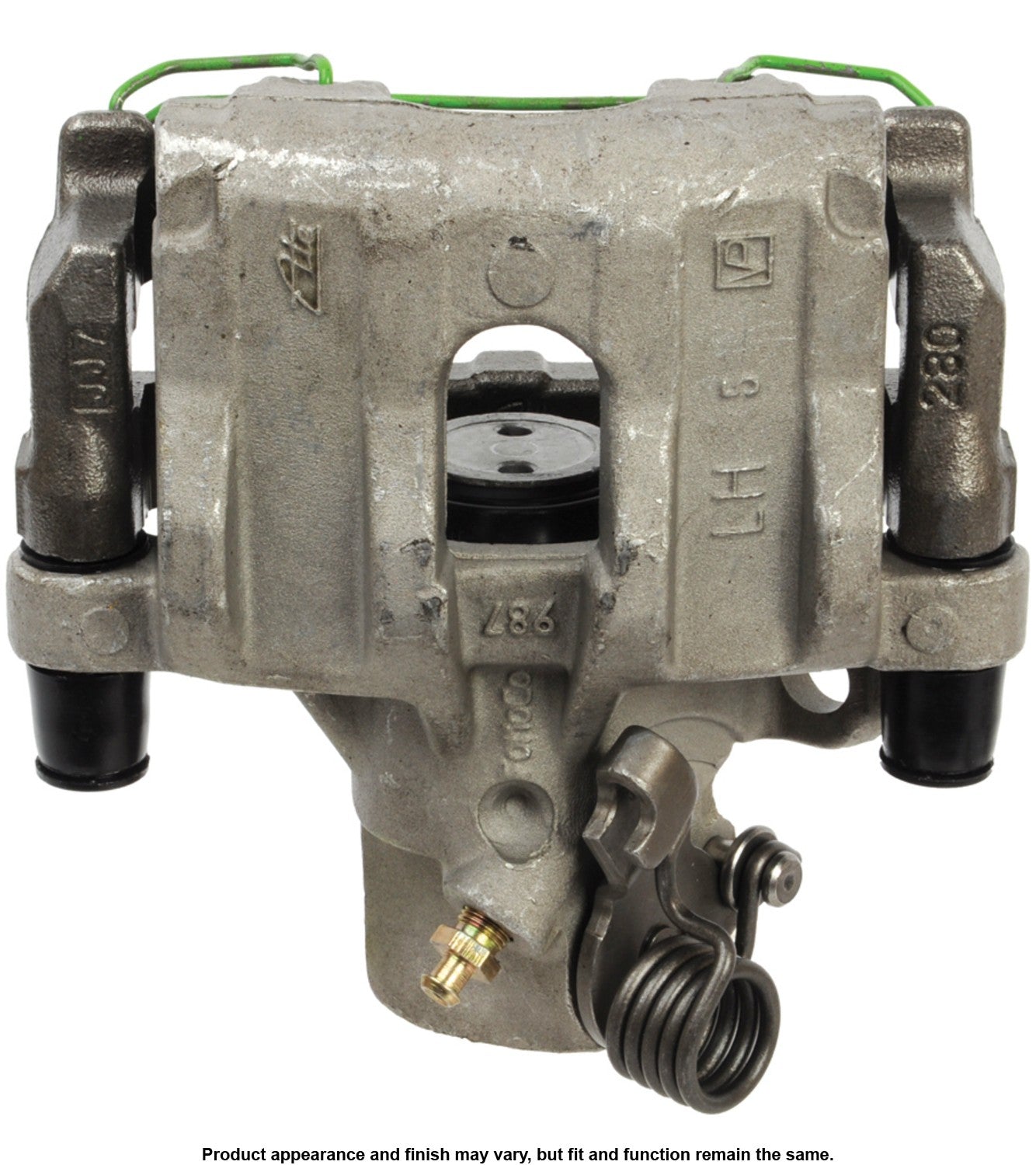 Cardone Reman Disc Brake Caliper 19-B2954A