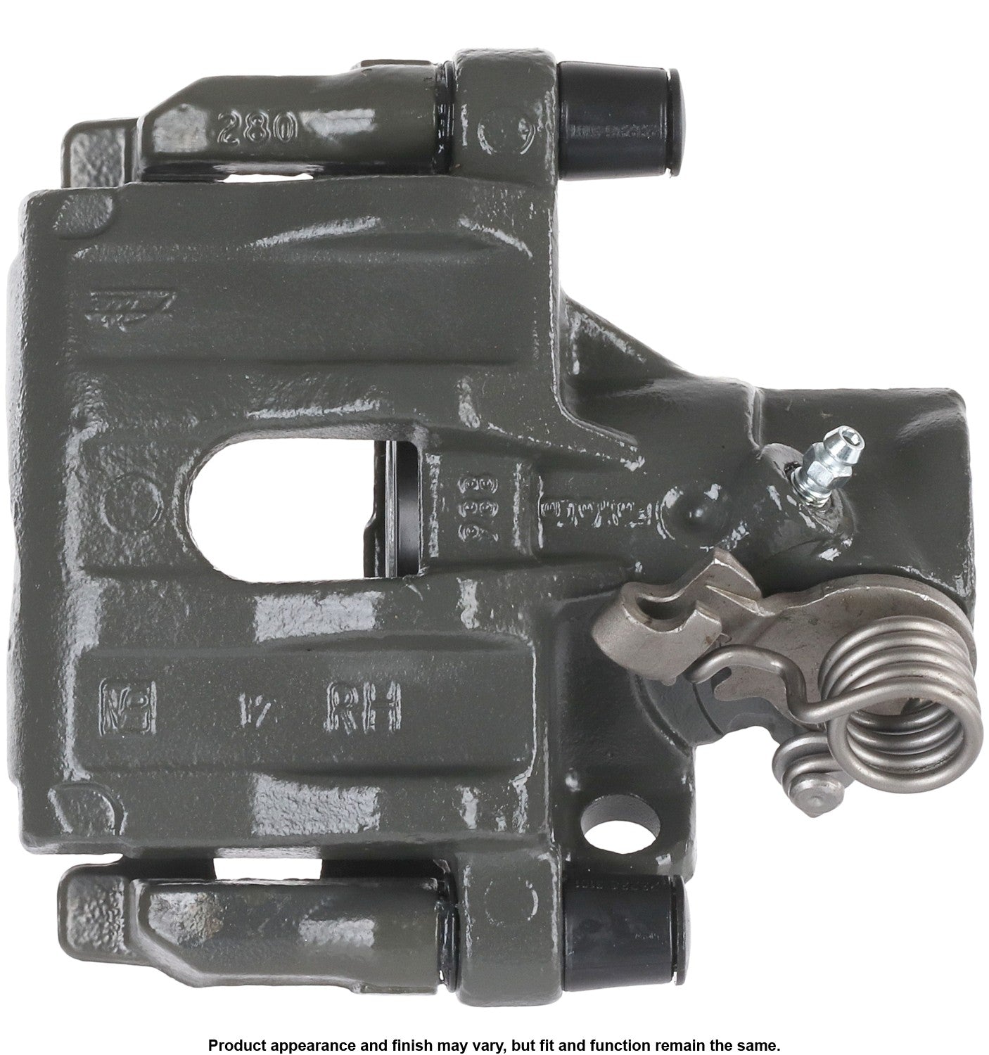 Cardone Reman Disc Brake Caliper 19-B2955A