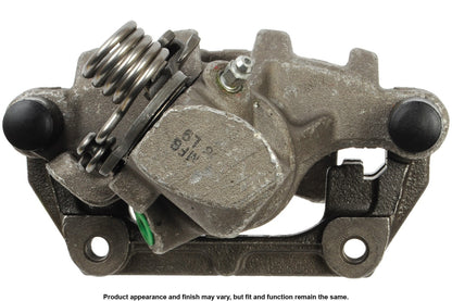 Cardone Reman Disc Brake Caliper 19-B2955A