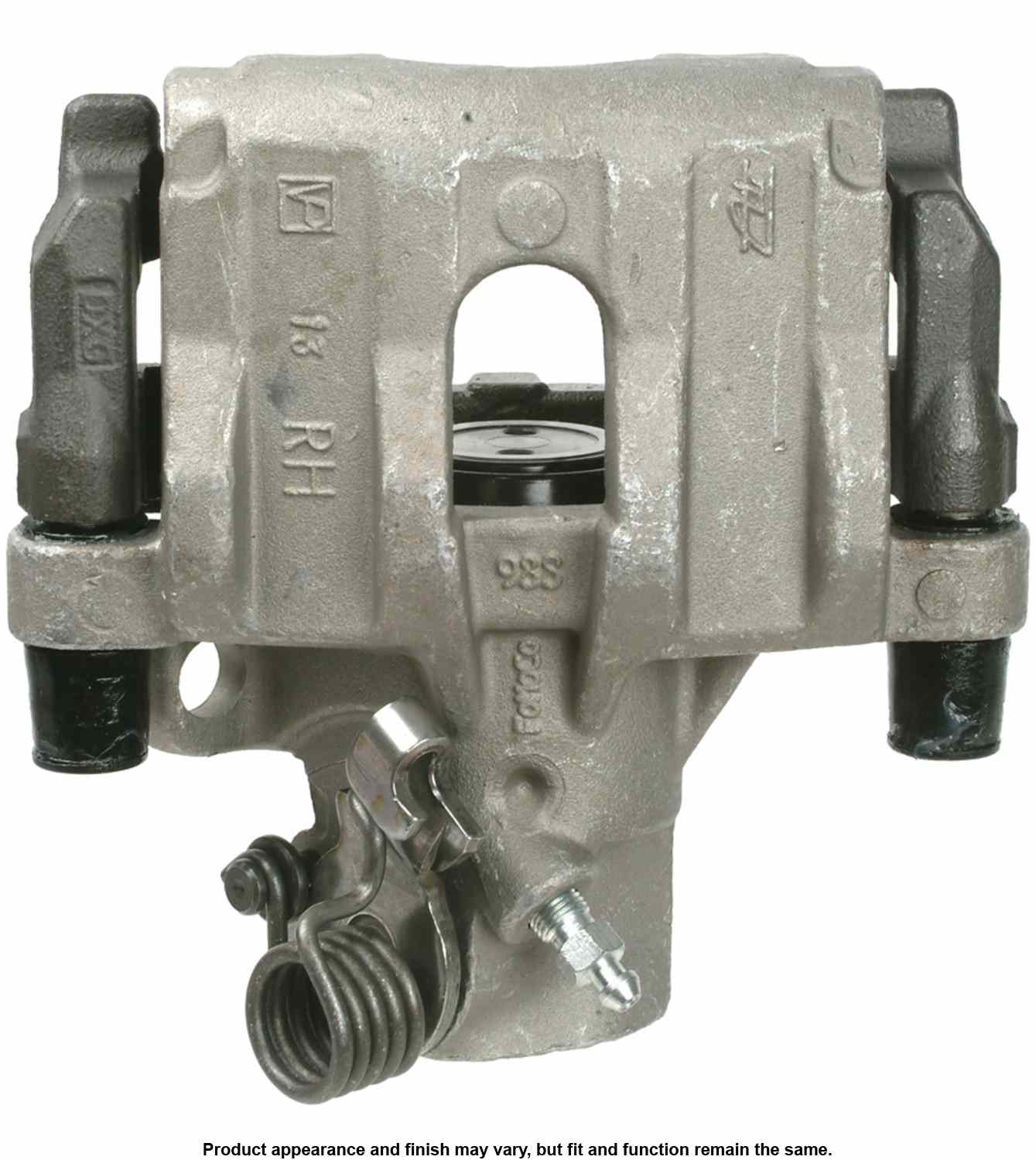 Cardone Reman Disc Brake Caliper 19-B2955