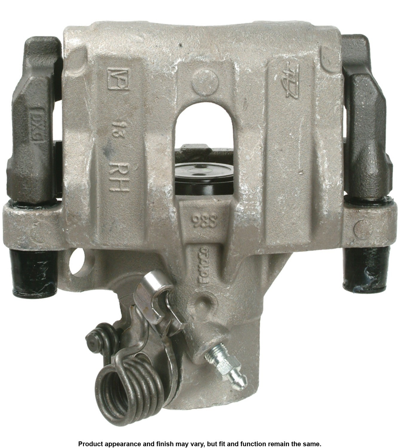 Cardone Reman Disc Brake Caliper 19-B2955