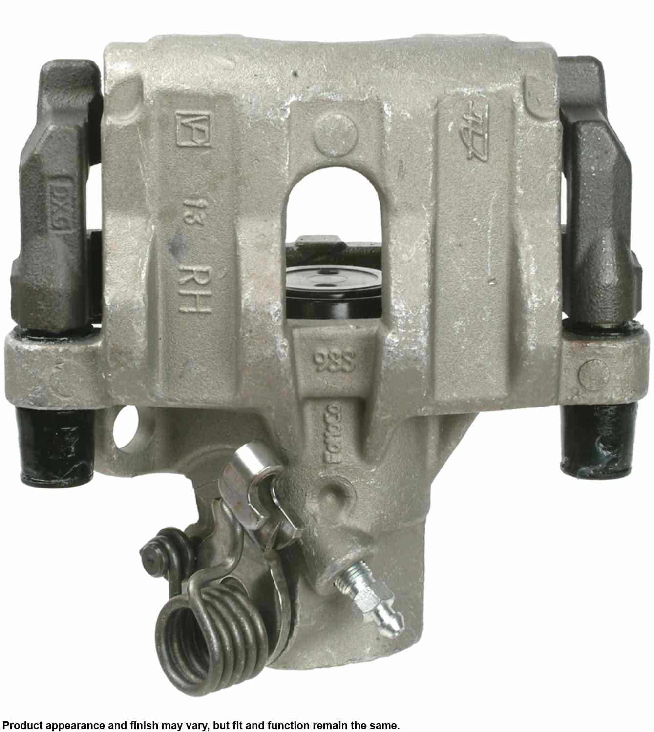 Cardone Reman Disc Brake Caliper 19-B2955