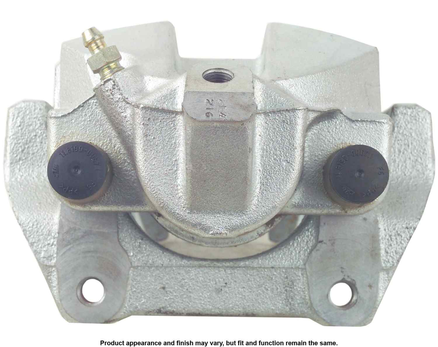 Cardone Reman Disc Brake Caliper 19-B2956