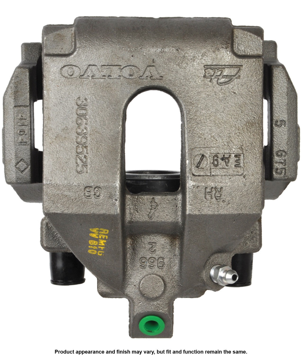 Cardone Reman Disc Brake Caliper 19-B2957