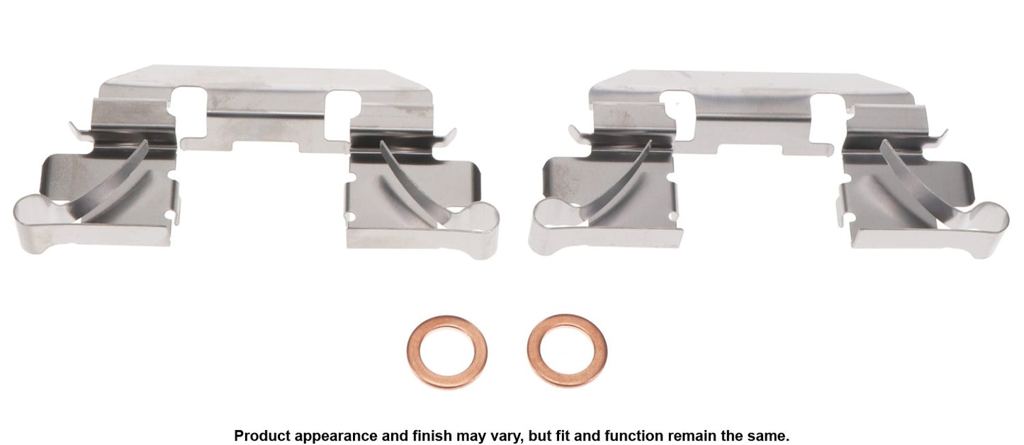 Cardone Reman Disc Brake Caliper 19-B2958
