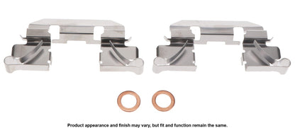 Cardone Reman Disc Brake Caliper 19-B2958