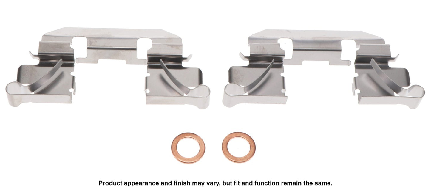 Cardone Reman Disc Brake Caliper 19-B2958