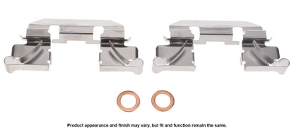 Cardone Reman Disc Brake Caliper 19-B2958