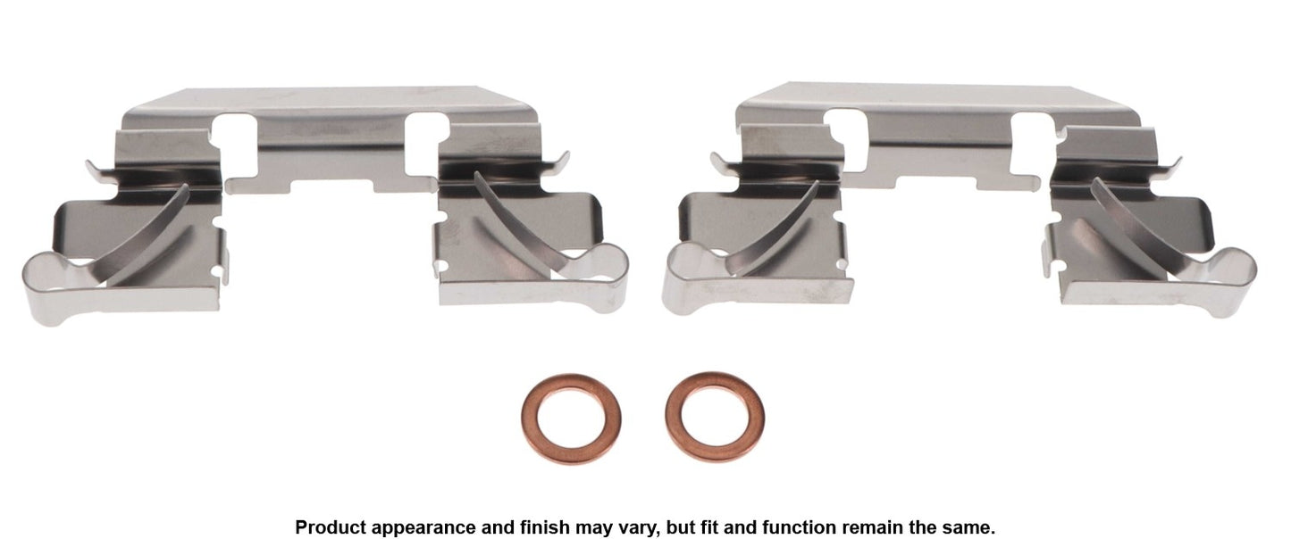 Cardone Reman Disc Brake Caliper 19-B2959