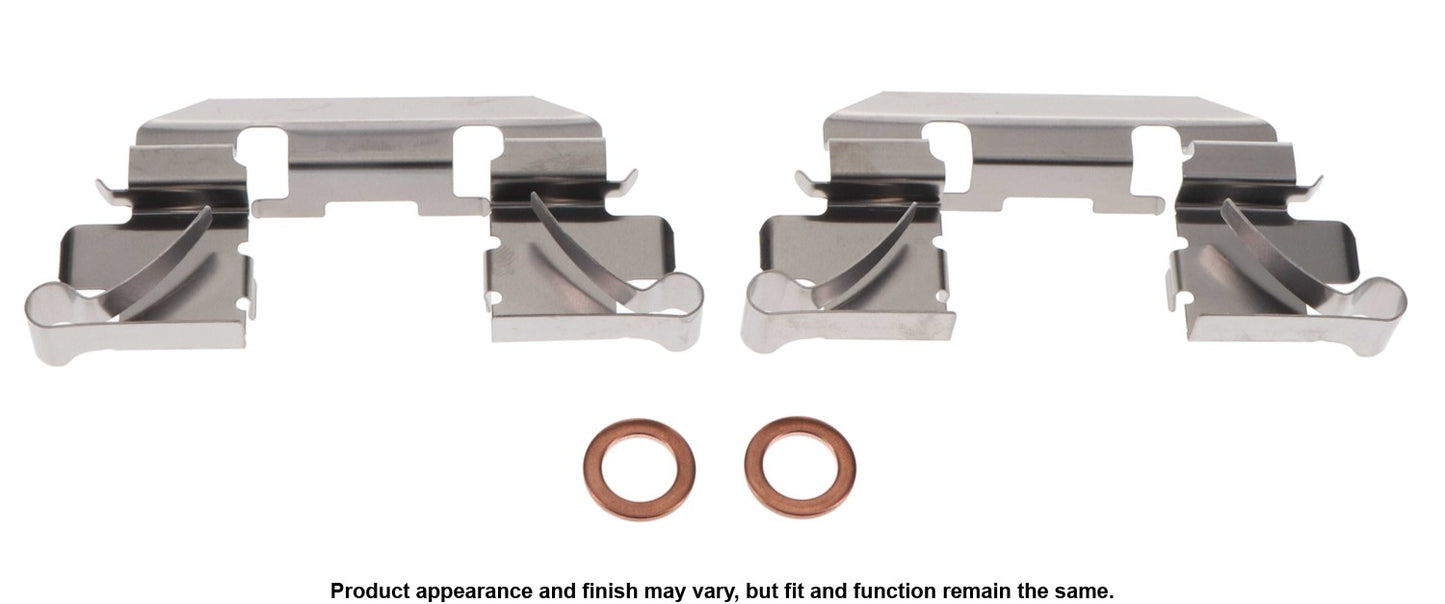 Cardone Reman Disc Brake Caliper 19-B2959