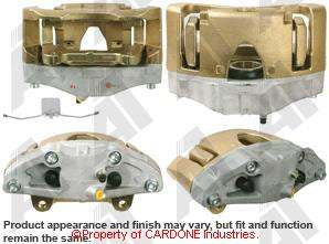Cardone Reman Disc Brake Caliper 19-B2963