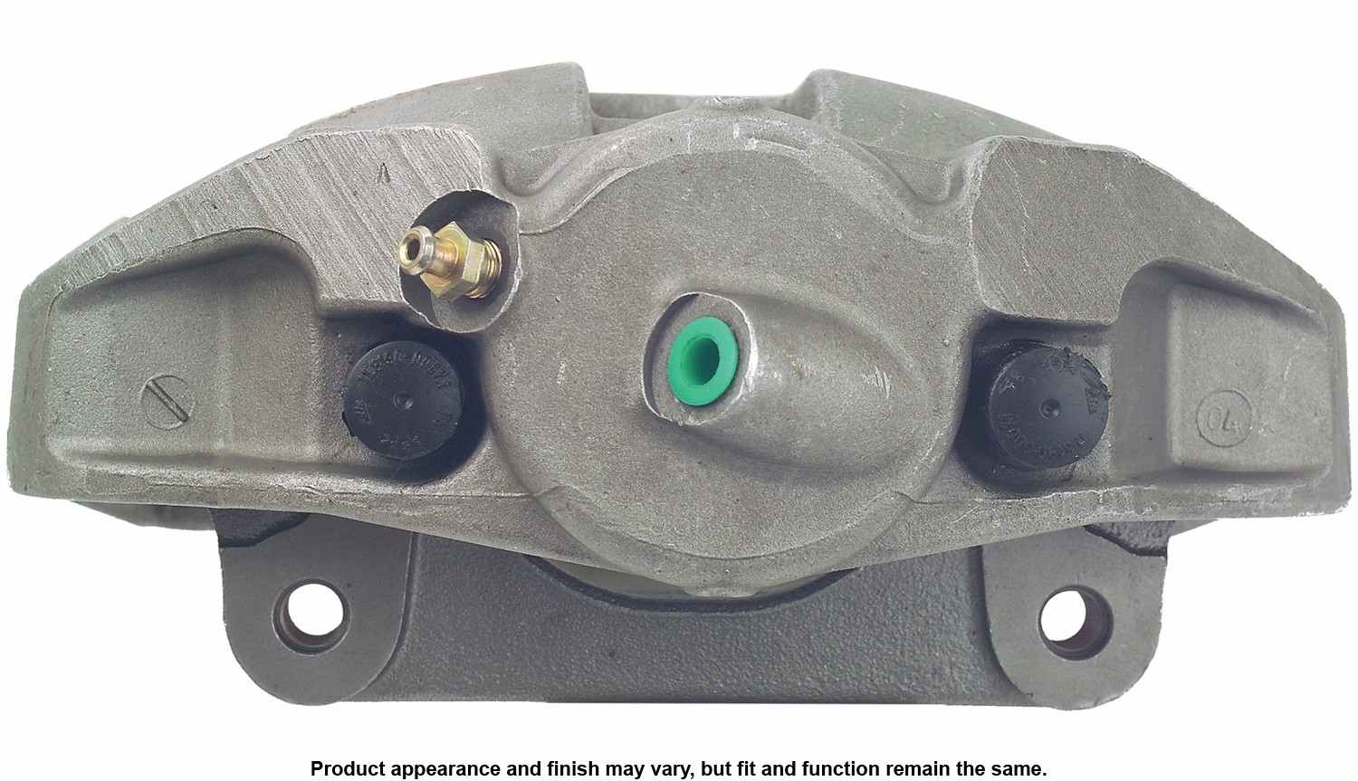 Cardone Reman Remanufactured Unloaded Caliper w/Bracket 19-B2964