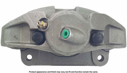 Cardone Reman Remanufactured Unloaded Caliper w/Bracket 19-B2964