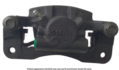 Cardone Reman Disc Brake Caliper 19-B2966