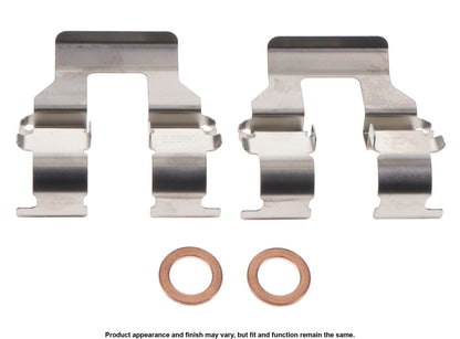Cardone Reman Disc Brake Caliper 19-B2966