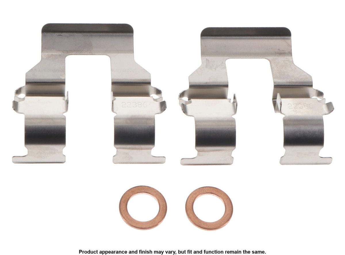 Cardone Reman Disc Brake Caliper 19-B2966