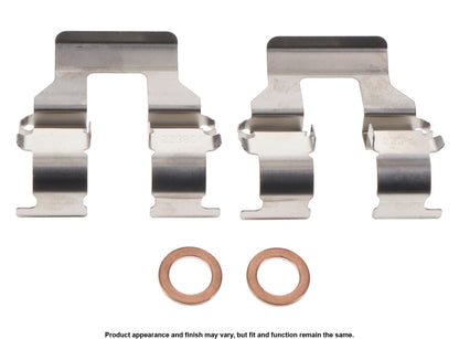 Cardone Reman Disc Brake Caliper 19-B2966