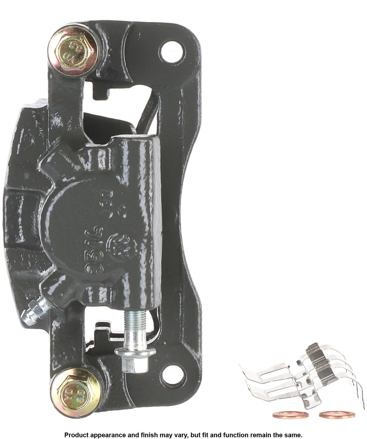 Cardone Reman Disc Brake Caliper 19-B2966