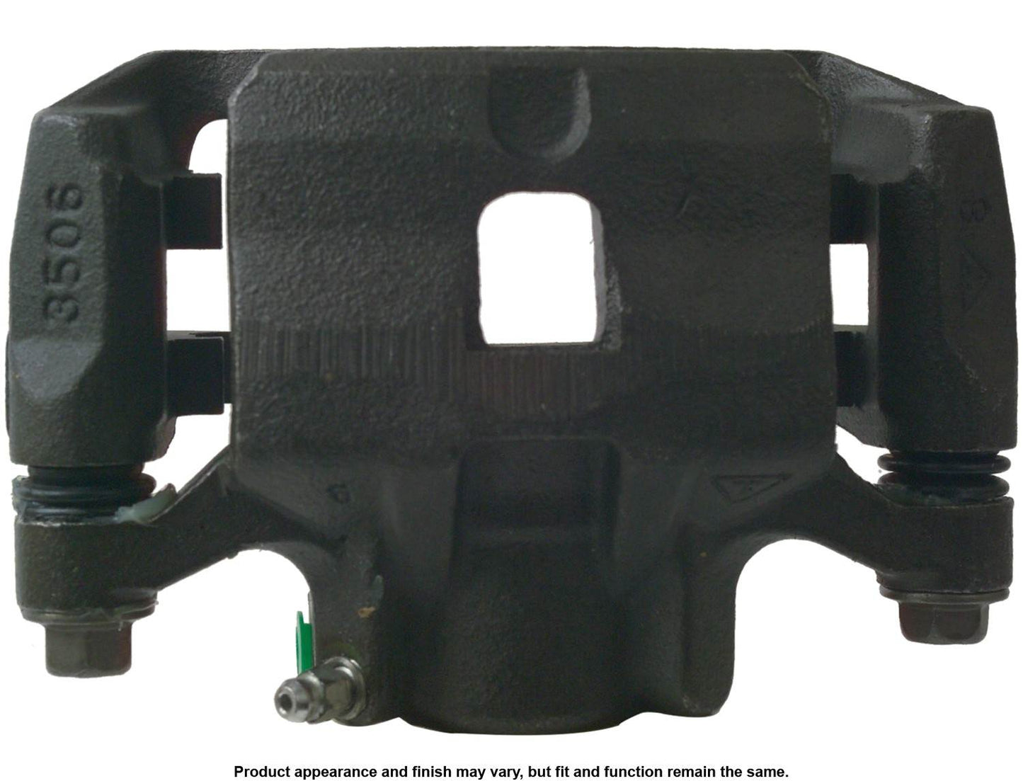 Cardone Reman Disc Brake Caliper 19-B2966