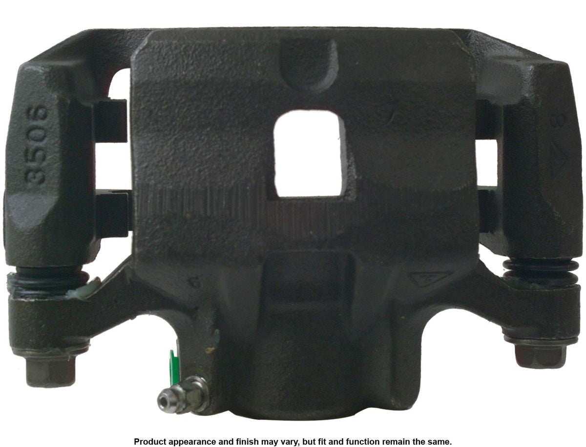 Cardone Reman Disc Brake Caliper 19-B2966