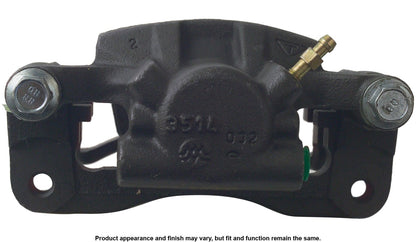 Cardone Reman Disc Brake Caliper 19-B2967