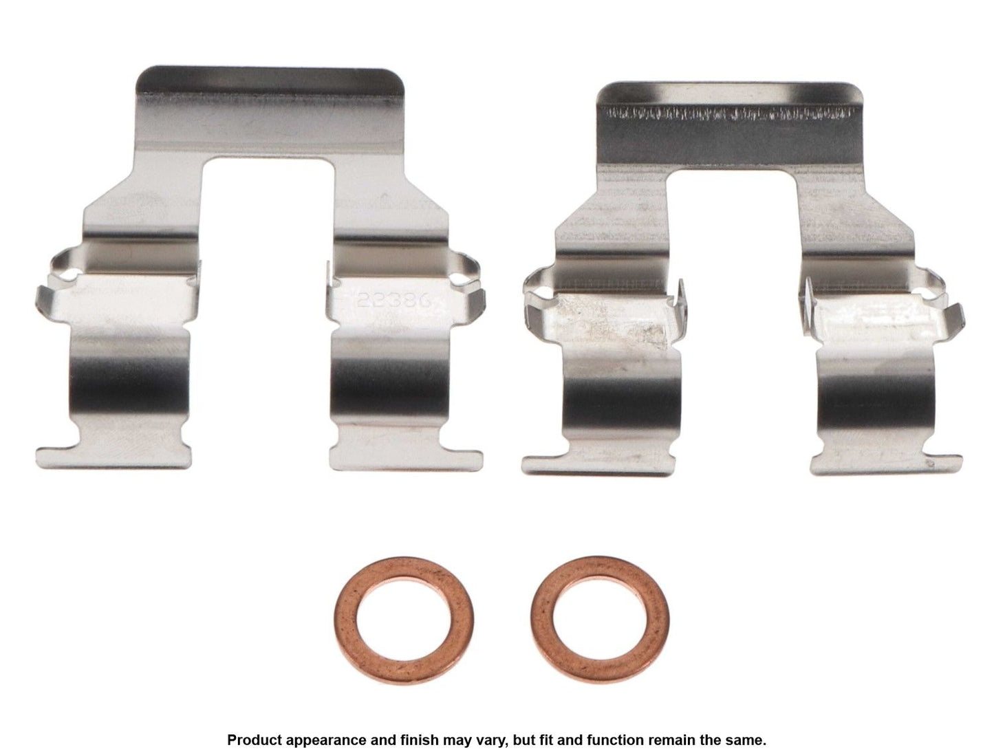 Cardone Reman Disc Brake Caliper 19-B2967