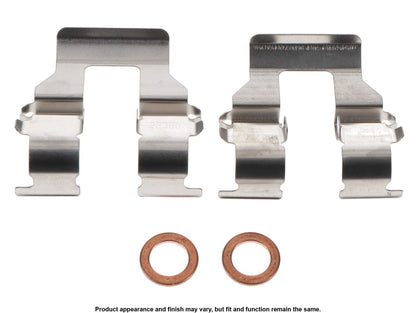 Cardone Reman Disc Brake Caliper 19-B2967