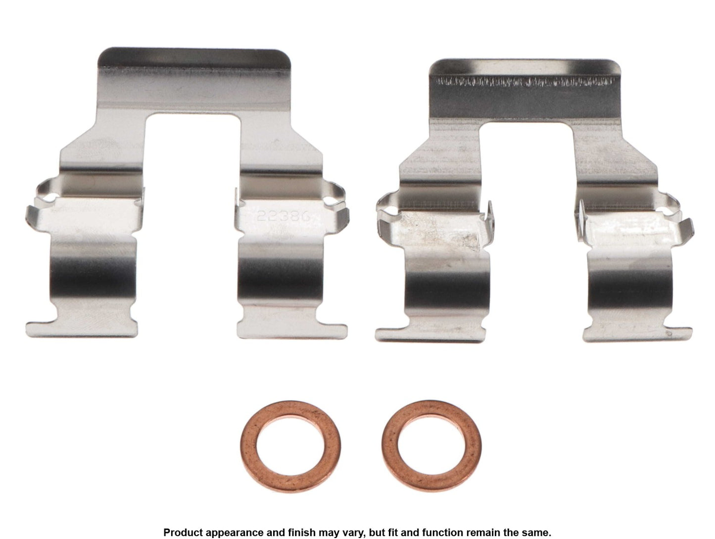 Cardone Reman Disc Brake Caliper 19-B2967