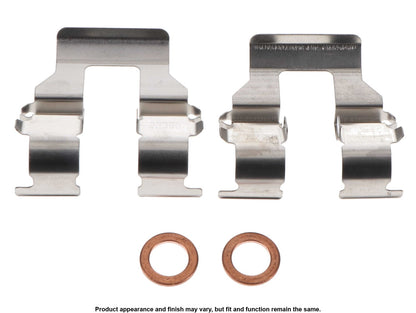 Cardone Reman Disc Brake Caliper 19-B2967