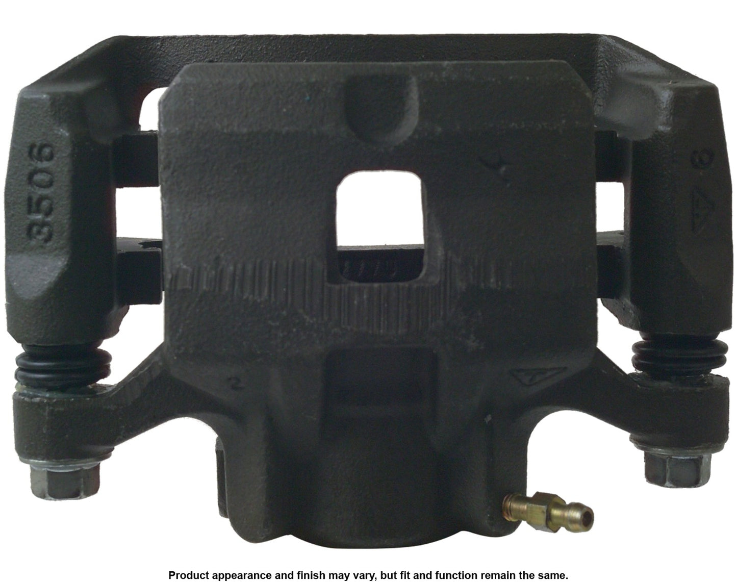Cardone Reman Disc Brake Caliper 19-B2967