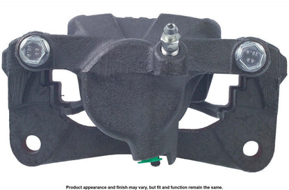 Cardone Reman Remanufactured Unloaded Caliper w/Bracket 19-B2973