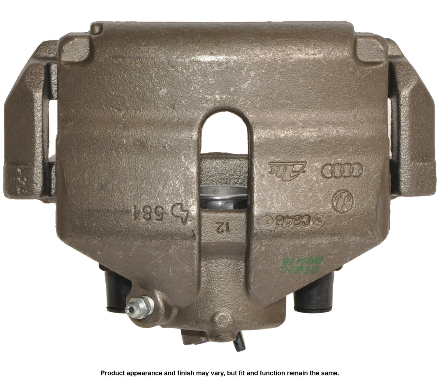 Cardone Reman Disc Brake Caliper 19-B2974A