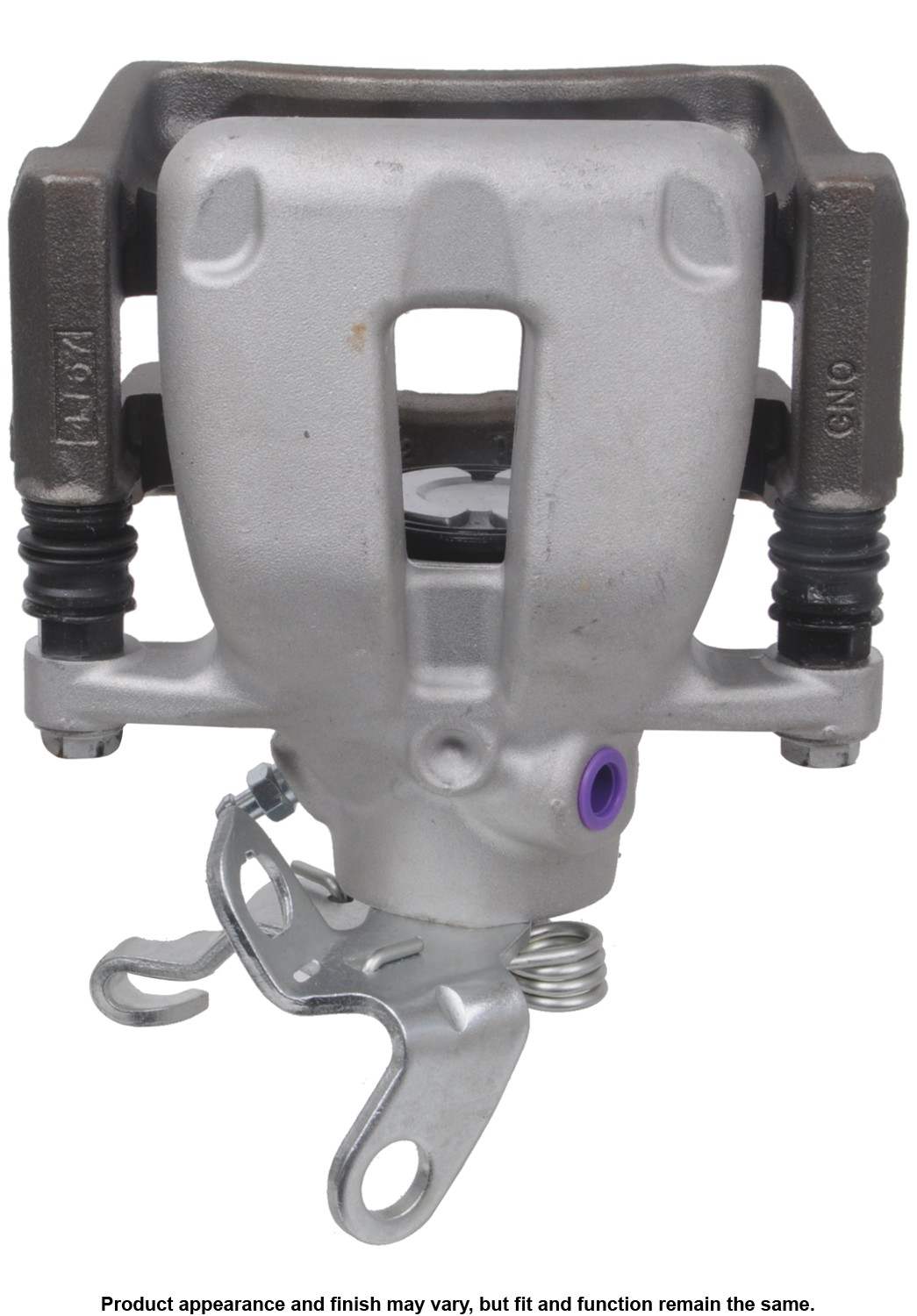 Cardone Reman Disc Brake Caliper 19-B2976A