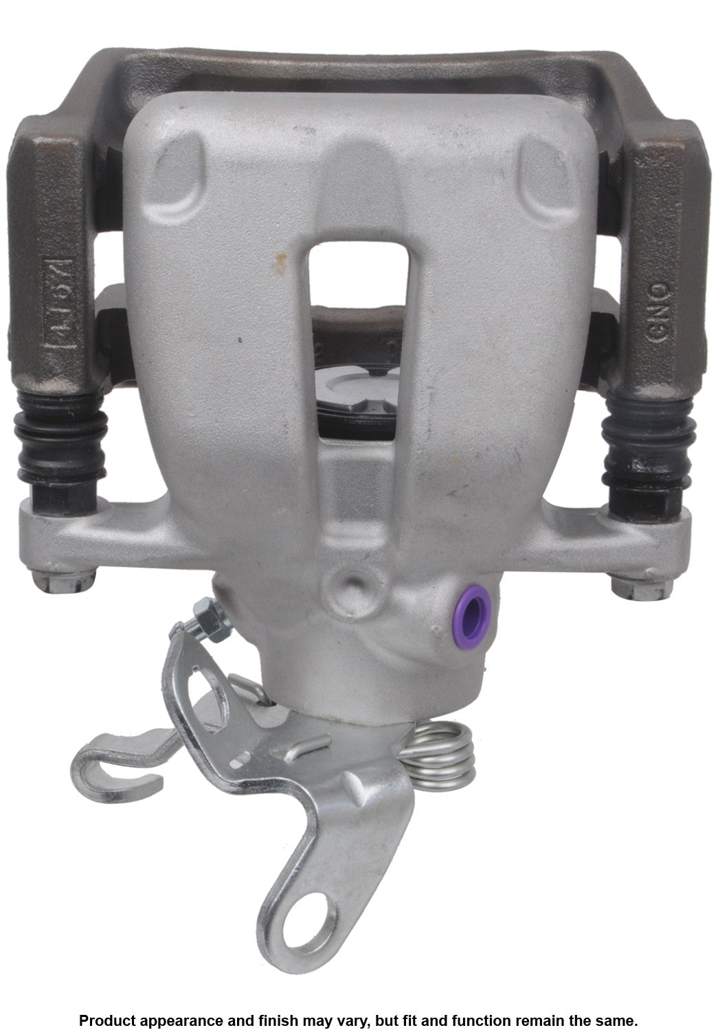 Cardone Reman Disc Brake Caliper 19-B2976A
