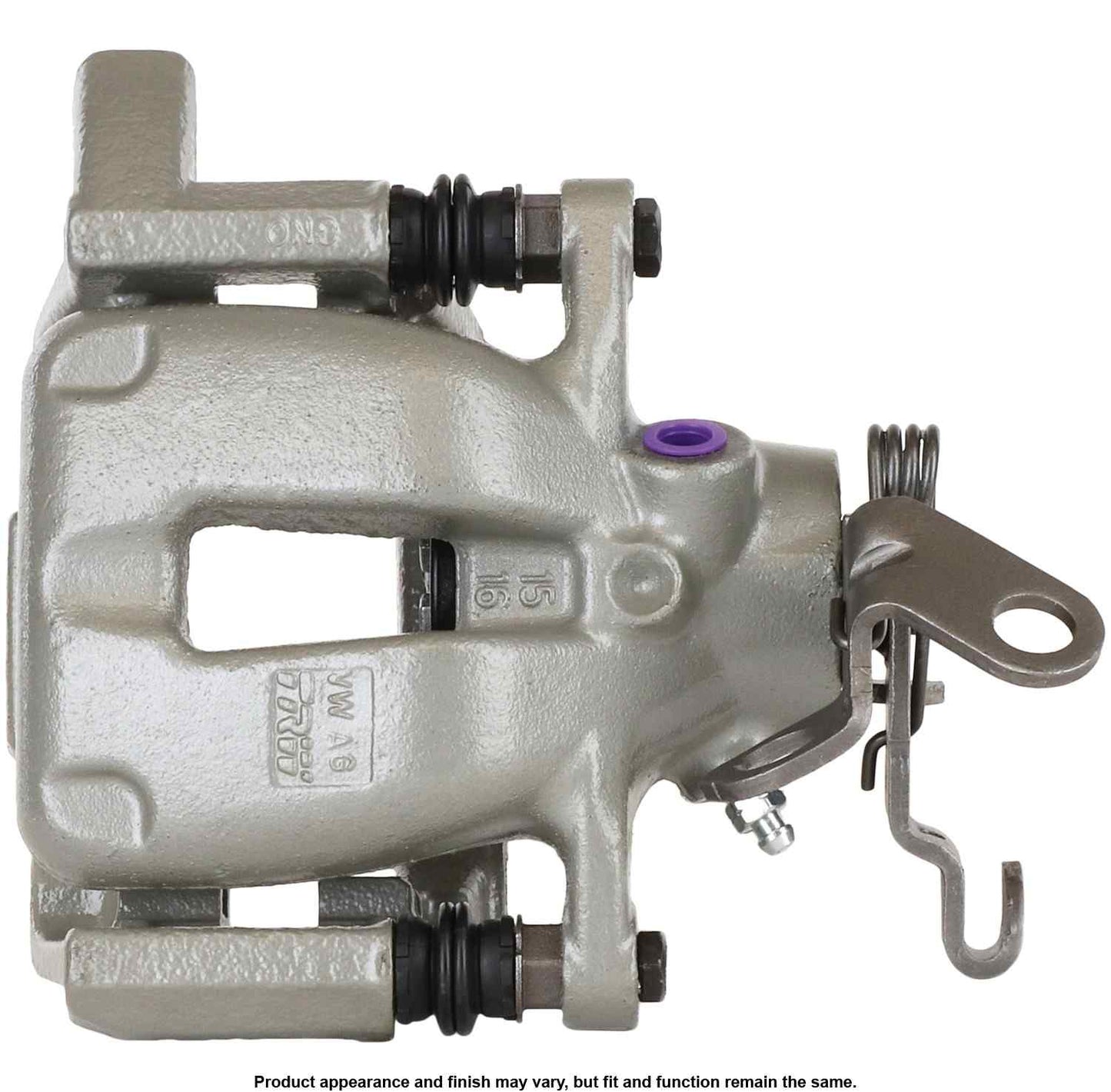Cardone Reman Disc Brake Caliper 19-B2976