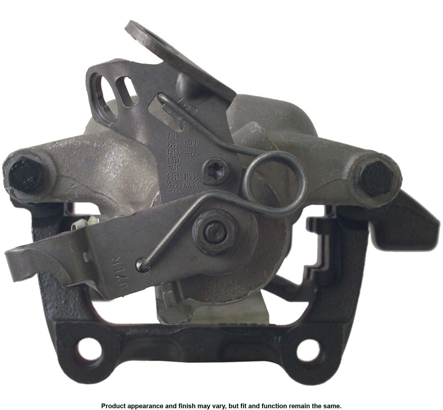 Cardone Reman Disc Brake Caliper 19-B2976