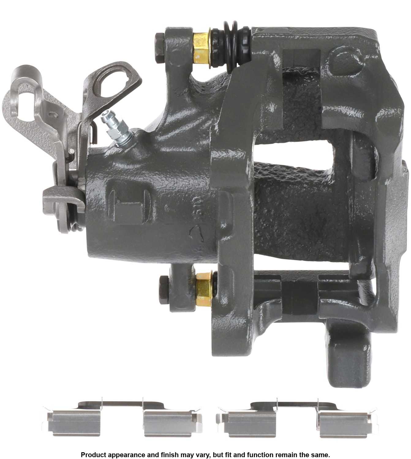 Cardone Reman Disc Brake Caliper 19-B2977