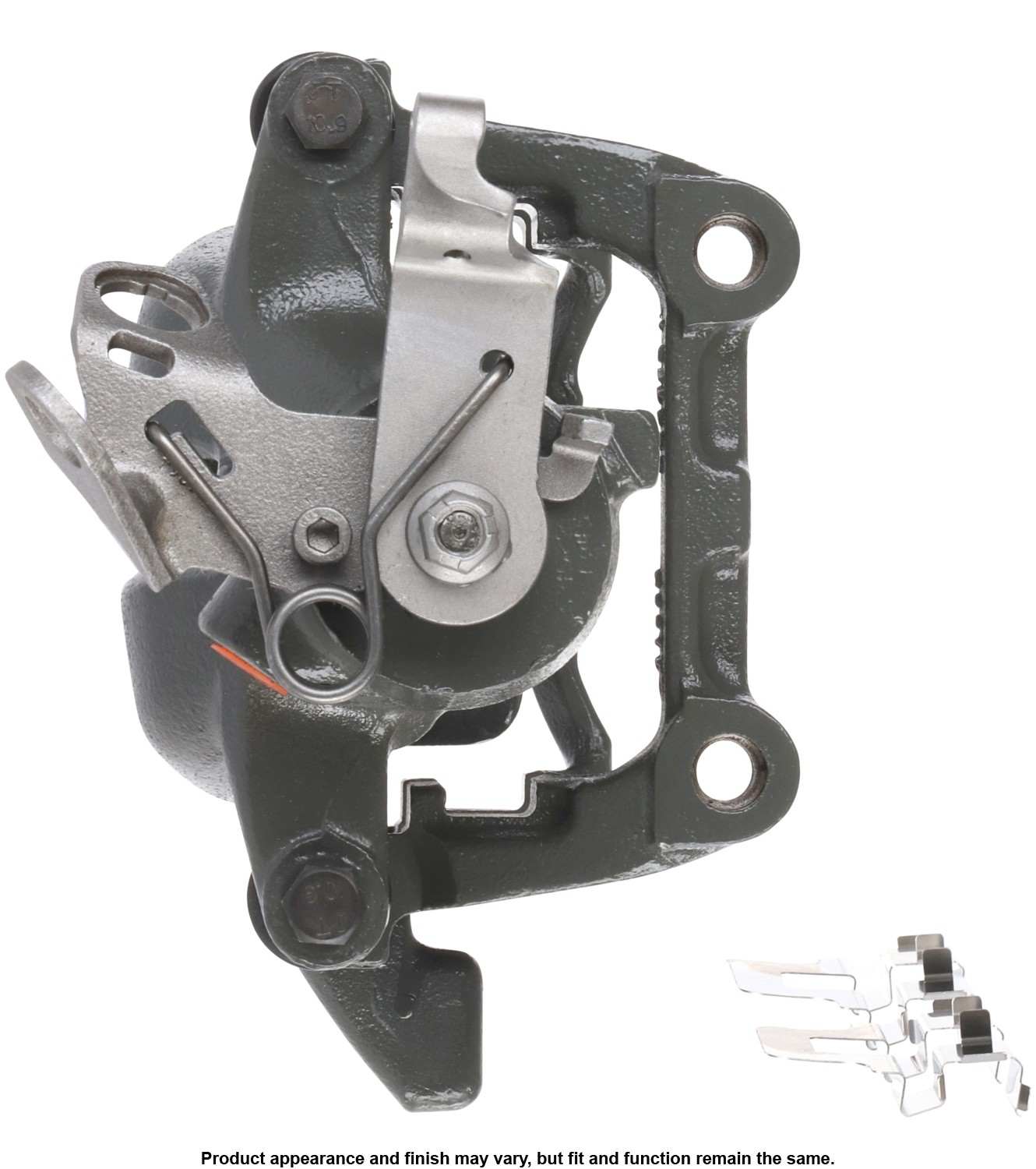 Cardone Reman Disc Brake Caliper 19-B2977